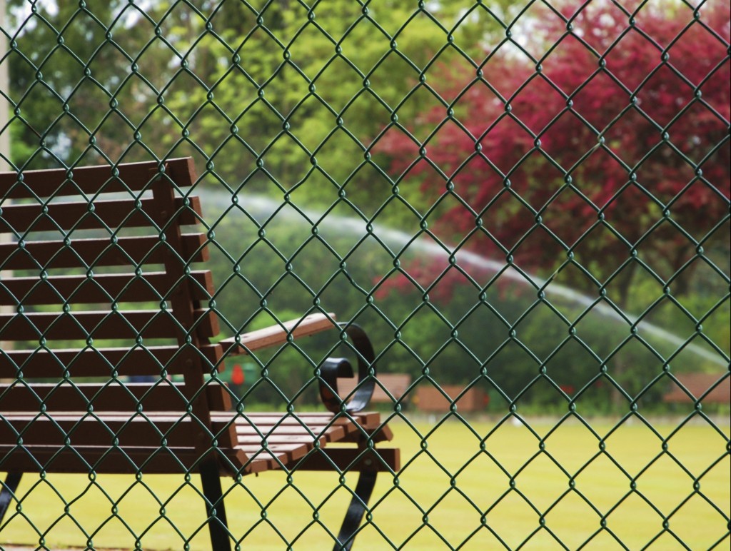 Commercial Fencing Services Westchester NY